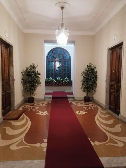 Casa Raggio Lägenhet Genua Exteriör bild