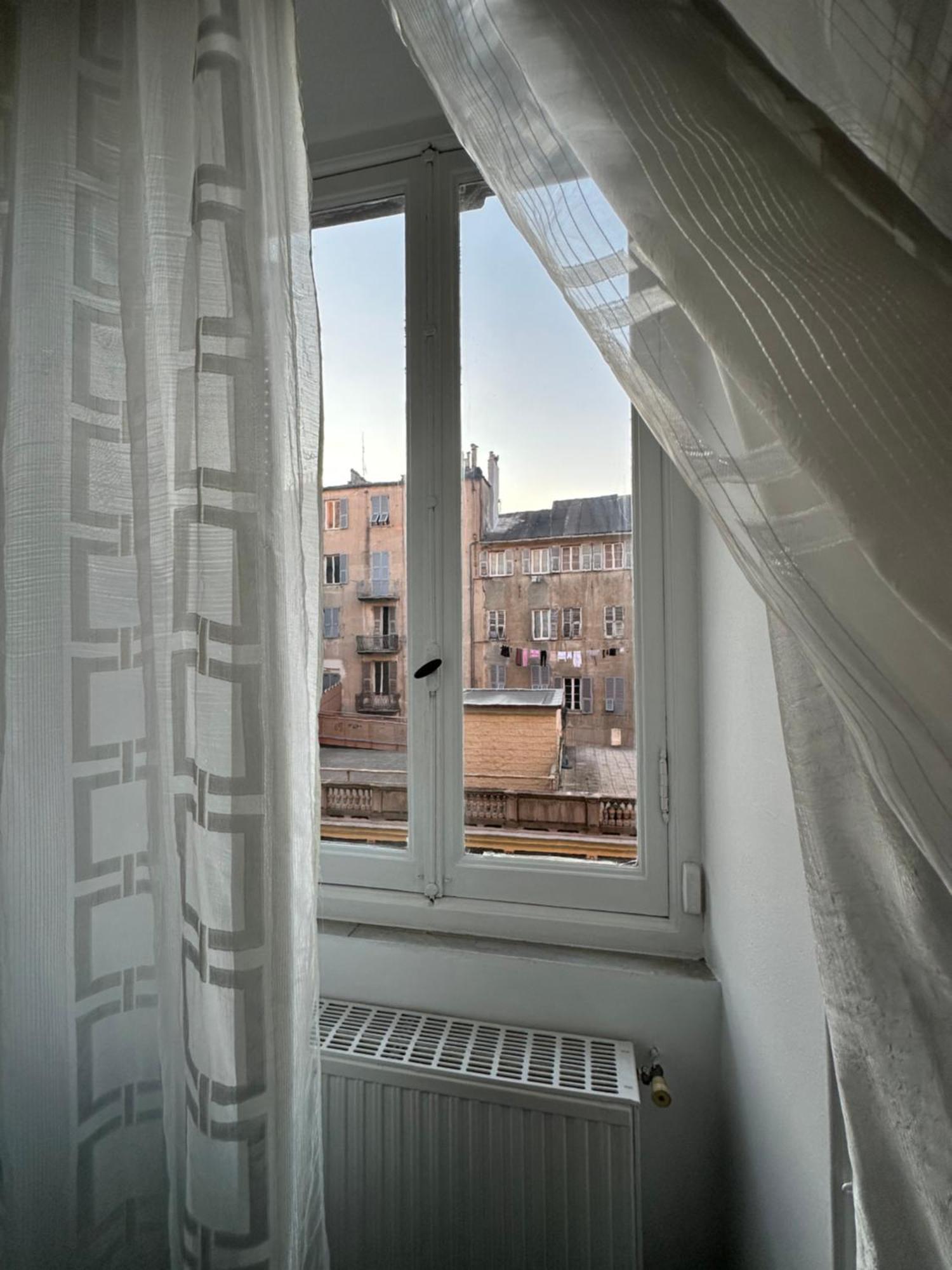 Casa Raggio Lägenhet Genua Exteriör bild