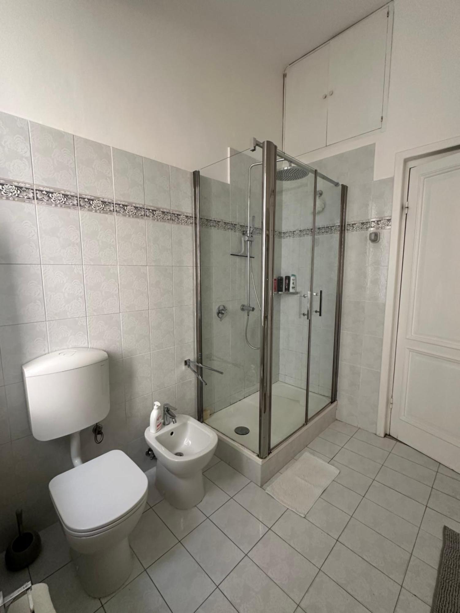 Casa Raggio Lägenhet Genua Exteriör bild